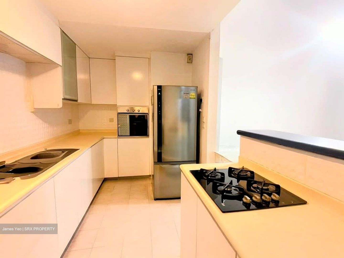 Maplewoods (D21), Condominium #547548531